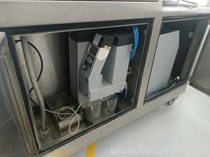 Cosmec MGR 18 LAB Granulator