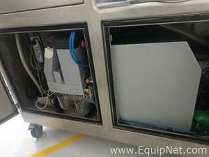 Cosmec MGR 18 LAB Granulator