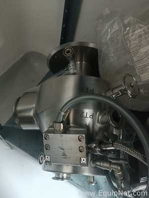 Cosmec MGR 18 LAB Granulator