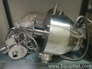 Cosmec MGR 18 LAB Granulator