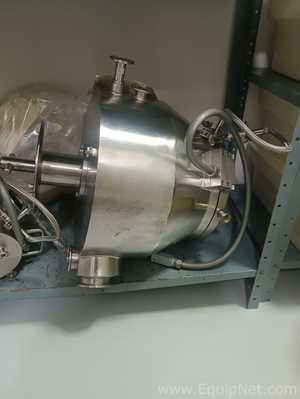 Cosmec MGR 18 LAB Granulator