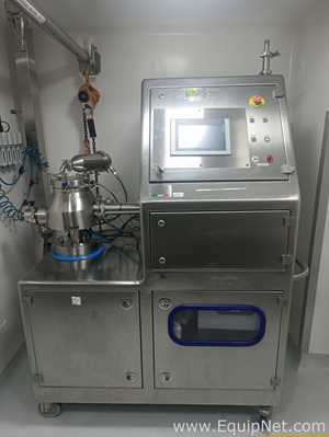 Cosmec MGR 18 LAB Granulator