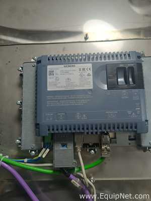 Cosmec MGR 18 LAB Granulator