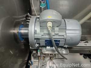 Cosmec MGR 18 LAB Granulator