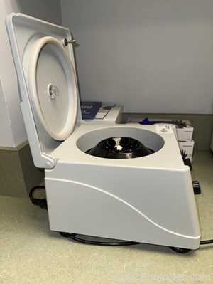 Unico C856 Laboratory Centrifuge