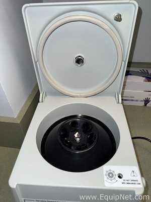 Unico C856 Laboratory Centrifuge
