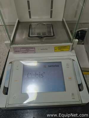 Balança de Laboratório Sartorius MSA225S-100-DA