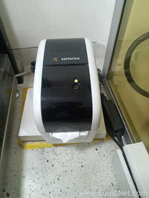 Balança de Laboratório Sartorius MSA225S-100-DA