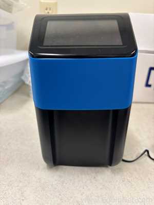 Analisador Quidel Sofia 2
