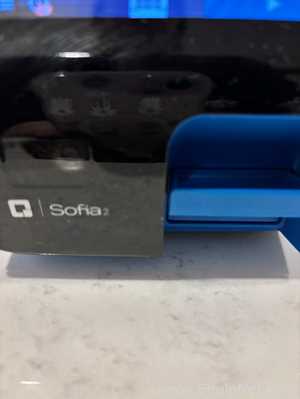 Analisador Quidel Sofia 2
