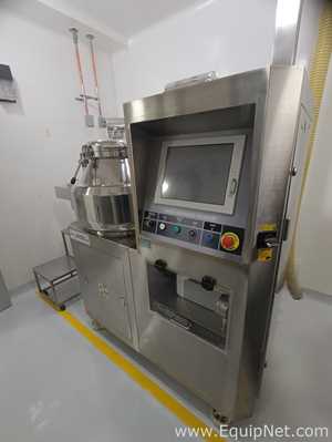 Mezclador De Alta Velocidad SEJong SM-50