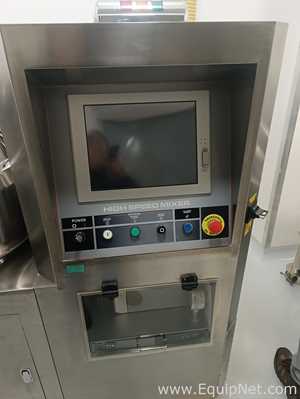 Misturador Sejong SM-50
