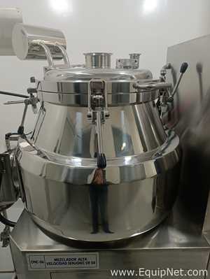 Misturador Sejong SM-50