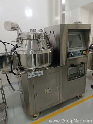 Misturador Sejong SM-50
