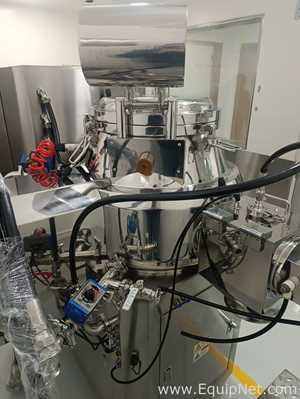Misturador Sejong SM-50