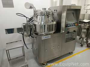 Misturador Sejong SM-50