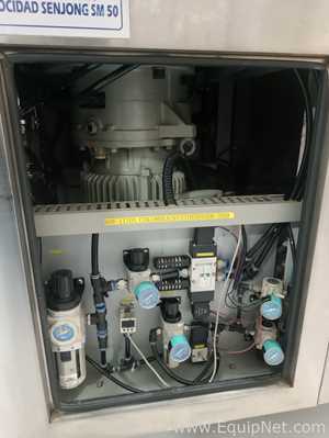 Misturador Sejong SM-50