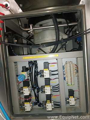 Misturador Sejong SM-50