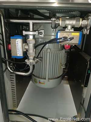 Misturador Sejong SM-50