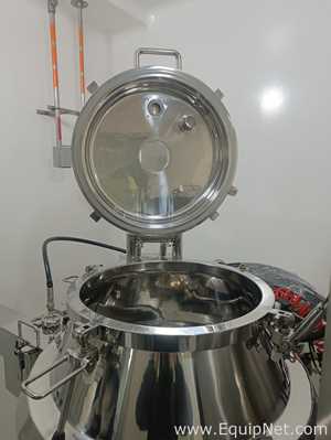 Misturador Sejong SM-50