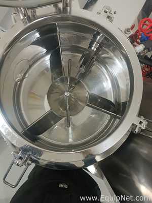 Misturador Sejong SM-50