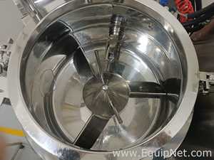 Misturador Sejong SM-50