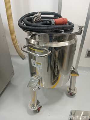 Misturador Sejong SM-50