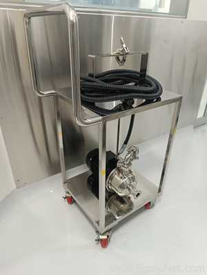 Misturador Sejong SM-50