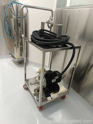 Misturador Sejong SM-50