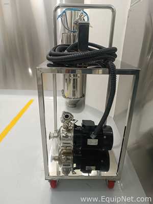 Misturador Sejong SM-50