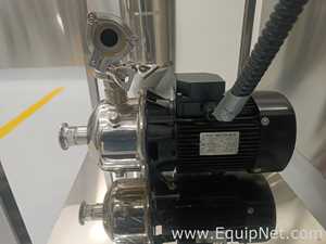 Misturador Sejong SM-50