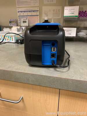 Analisador Quidel Sofia 2