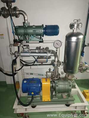 Misturador Sejong SM-50