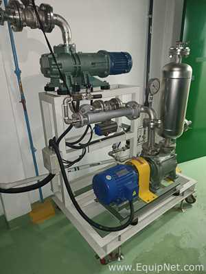 Misturador Sejong SM-50