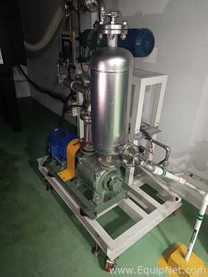 Misturador Sejong SM-50