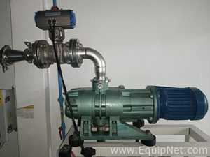 Misturador Sejong SM-50