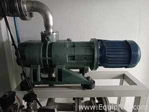 Misturador Sejong SM-50