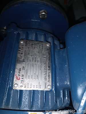 Misturador Sejong SM-50