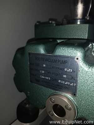 Misturador Sejong SM-50
