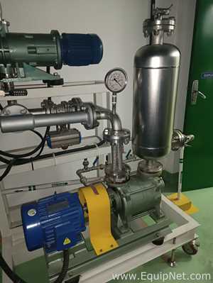 Misturador Sejong SM-50