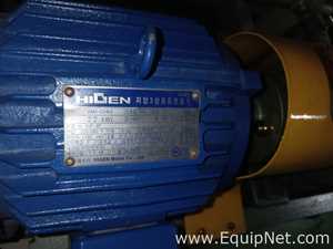 Misturador Sejong SM-50