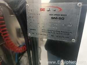Misturador Sejong SM-50