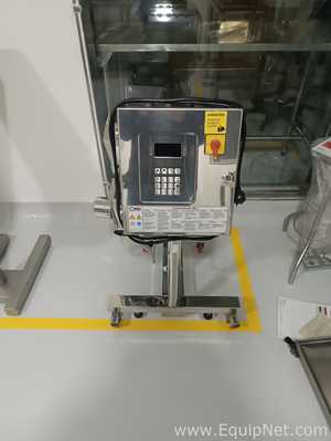 EIA THS-PH21N Metal Detector For Tablet Process