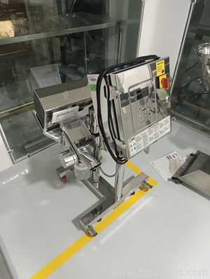 Detector de Metais EIA THS/PH21N