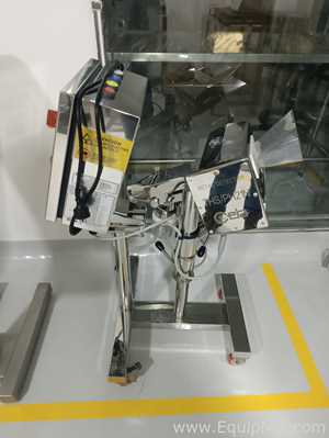 Detector de Metais EIA THS/PH21N