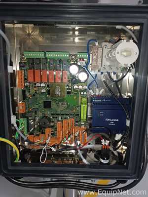 Detector de Metais EIA THS/PH21N