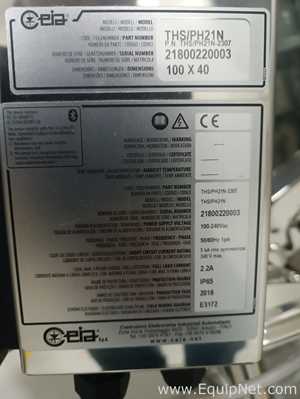 Detector de Metais EIA THS/PH21N