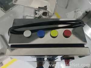 Detector de Metais EIA THS/PH21N