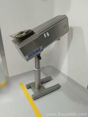 Desempolvador De Tabletas Fette Gratex