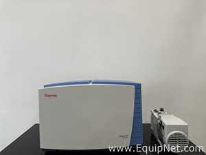 Espectrômetro de Massa Thermo Scientific Prima BT